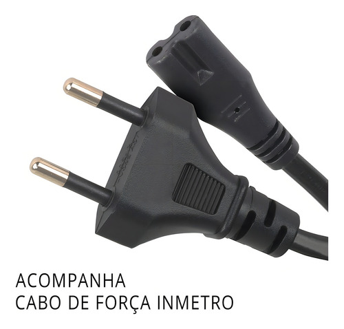 Fonte Carregador Para Notebook Dell 130w M2010 Xps 17 L702x
