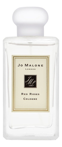 Colonia En Aerosol Perfume Jo Malone Red Roses, 100 Ml, Para