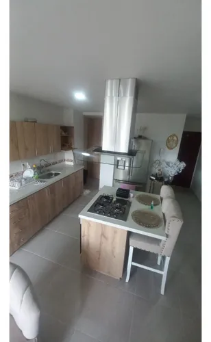 Apartamento En Venta Itagui