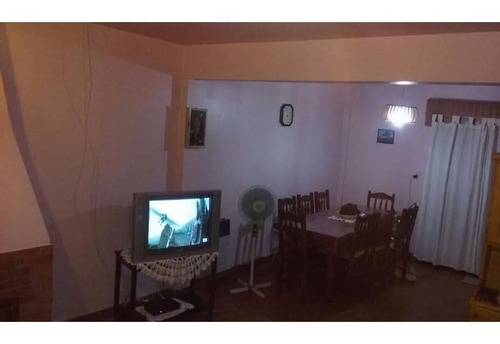 Imagen 8 de 14 de Gran Chalet A 400 Metros Del Mar En Mar Del Tuyú