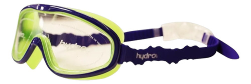 Antiparras Hydro Mask 21 Verde/azul Junior Deporfan