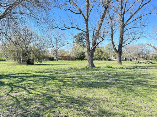 Venta Terreno En Lobos, Lotes De Casi 1ha