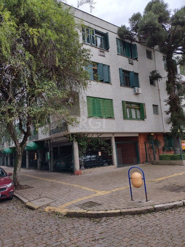 Apartamento Santana Porto Alegre - 7522