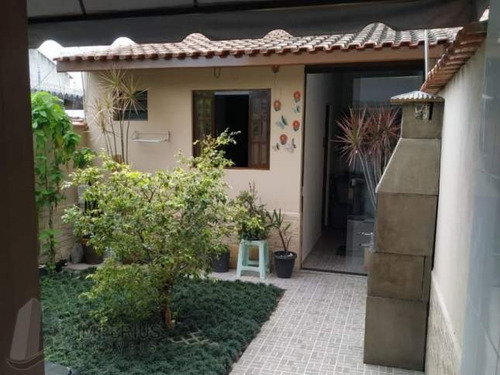 Imagem 3 de 10 de Vende-se Casa Sobrado - 3547