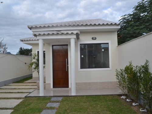 Imagem 1 de 14 de Excelente Casa Em Jardim Atlantico Oeste - Mii-574 - 69668797