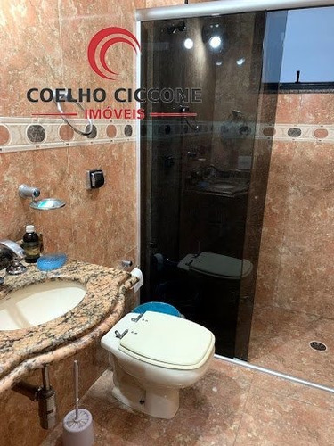Imagem 15 de 15 de Apartamento Em Vila Antonieta - Sao Paulo - V-3829