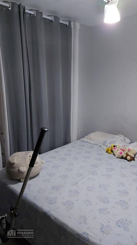 Imagem 11 de 19 de Apartamento Com 2 Dormitórios À Venda Em Ermelino Matarazzo - Ap2247