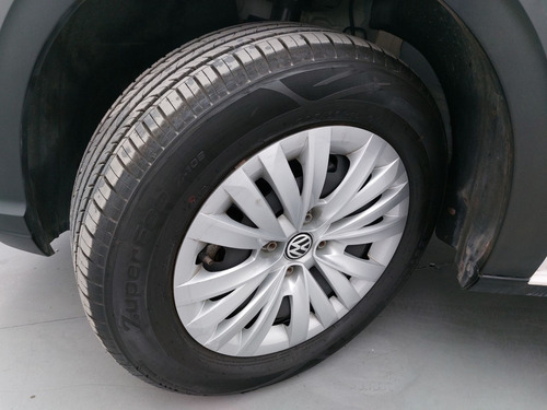 Volkswagen Saveiro 1.6 MSI ROBUST CD 16V FLEX 2P MANUAL