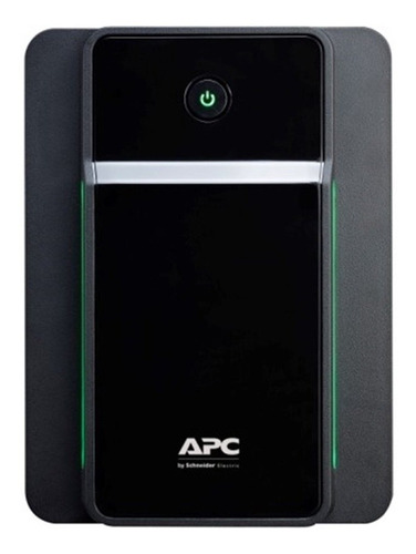 Ups Apc Bx2200mi 2200va 230v 4 Salidas Universales