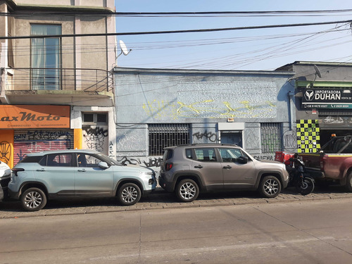 Propiedad Barrio Comercial 10 De Julio (64213)