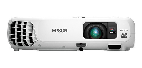 Proyector Epson Home Cinema 730hd
