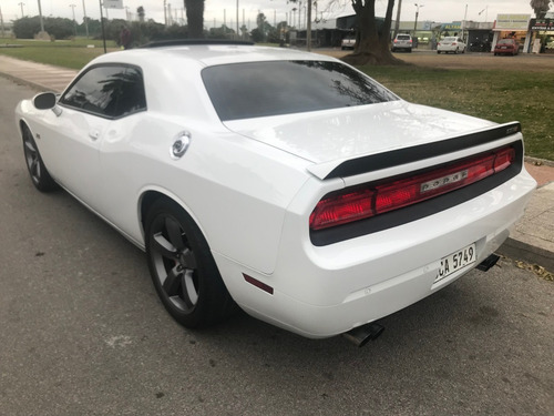 Dodge Challenger Srt8 Año 2015 Unico 99900 Dolares