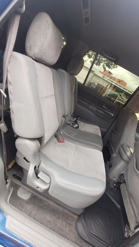 Chevrolet Gran Vitara Xl7 2007