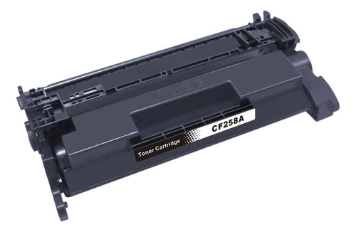 Toner Cf258a 258 Alternativo S/ Chip Para Mfp M428dn M428fdn