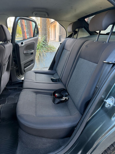 Volkswagen Gol Trend 1.6 Pack Iii 101cv I-motion