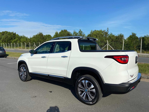 Imagem 7 de 14 de Fiat Toro 2022 2.0 Volcano 4x4 Aut. 4p