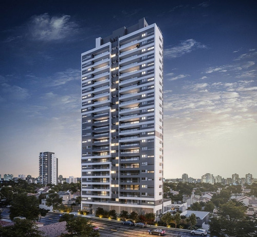 Imagem 2 de 16 de Oportunidade De Negocio , Excelente Apartamento A Venda , Vila Mariana, De R$1.907.000,00 Por R$ 1.678.160,00 - Ap01409 - 70001856