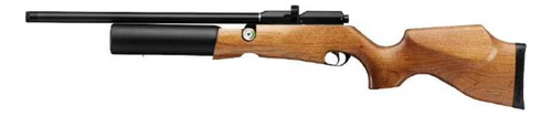 Rifle Madera Pcp M16a 6,35 Mm Artemis 