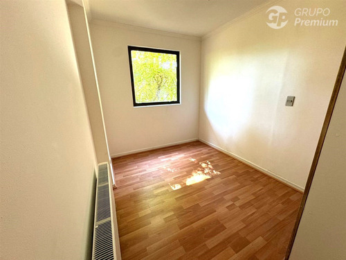 Venta Departamento 3d 3b En Vitacura, Oportunidad