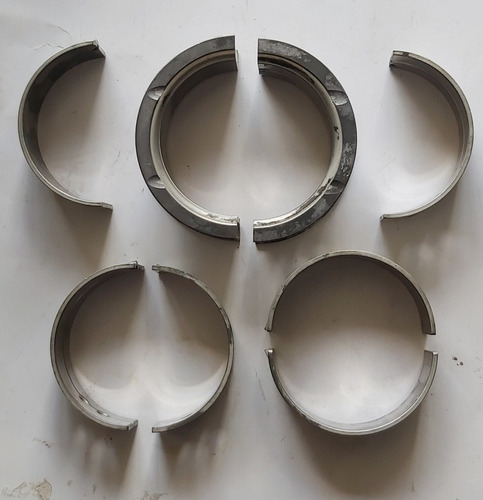 Metales Centro Fm 4092 En 030 Dodge L6 (225), 3.7, 60/76.