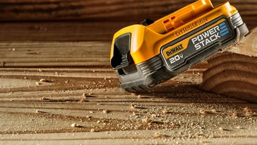 Accesorio Cargador Dewalt Set Con Bat 20v
