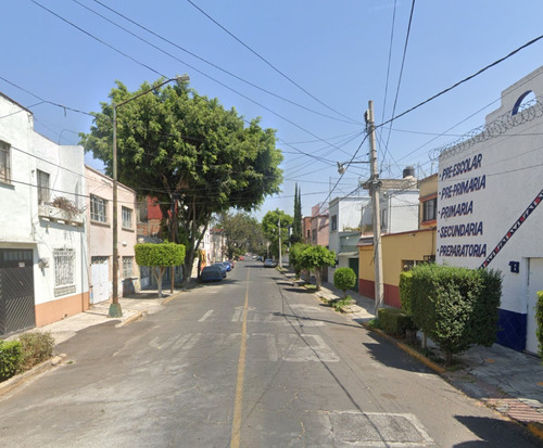 Casa En Calle Elsa, Guadalupe Tepeyac M.a.