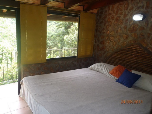 Imagen 19 de 25 de Casa En Venta Guarenas Urb. Chalet Ville - Sector Gueime Riv #2016