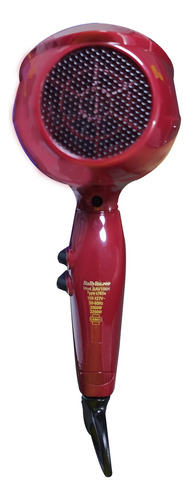 Secador De Cabello Babylisspro Volarev1 Potencia De 2200w