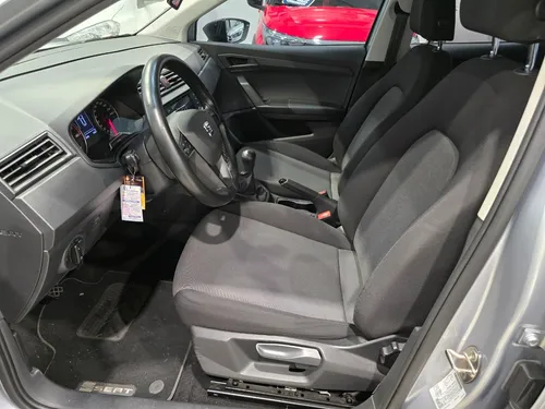 Seat Arona 1.6 Reference