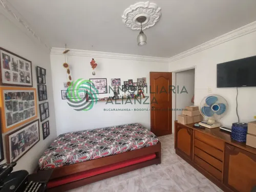 Apartamento En Venta En Mejoras Publicas. Cod V61683