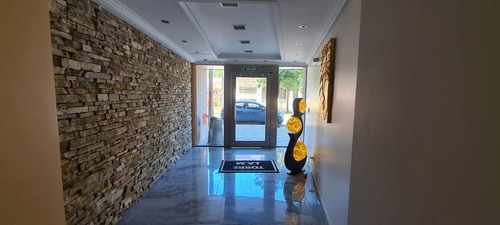 Imagen 3 de 16 de Dpto 2 Ambientes A Estrenar 44 M² - Cocheras Opcionales - S.justo (ctro)