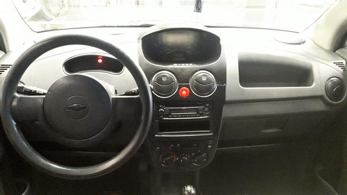 Chevrolet Spark 1.0 Lt 2009