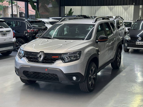 Renault Duster 1.3 Tce Turbo Iconic 155Cv 4X4