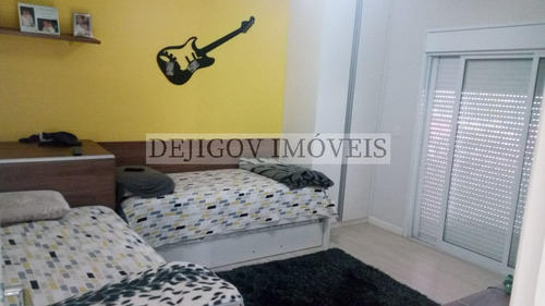 Imagem 7 de 15 de Casa Para Venda Em Jundiaí, Horto Santo Antonio, 3 Dormitórios, 1 Suíte, 3 Banheiros, 4 Vagas - 1153_2-1412575