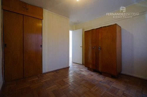 San Felipe - Se Vende Casa 5d 2b - Sobre Tocornal