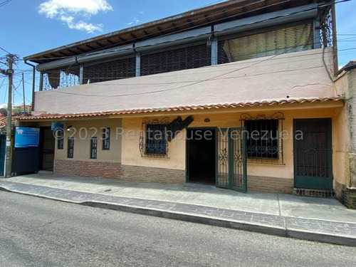 Local Alquiler El Hatillo Mls 24-4472