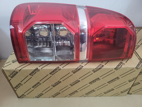 Stop Derecho Hilux 2012 2013 2014 2015 2016 Original Toyota