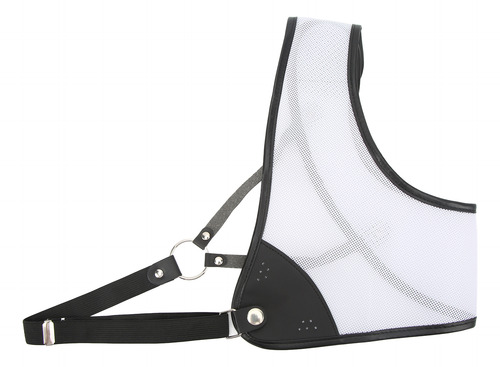 Protector De Pecho Para Equipo De Tiro Con Arco, Compuesto R