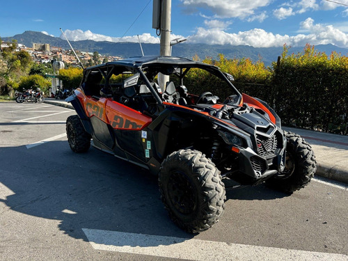 Imagen 7 de 15 de Can Am Maverick X3 Max X Ds Turbo R