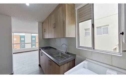 Venta Apartamento En Tocancipa Acacia
