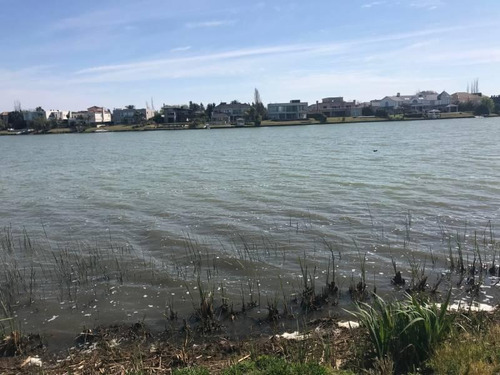 Imagen 2 de 6 de Nordelta - El Mejor Lote Del Barrio La Isla En Venta.