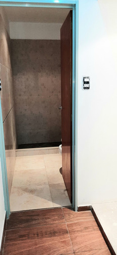 Depto 2 Amb Jardín Venta San Justo Financiación