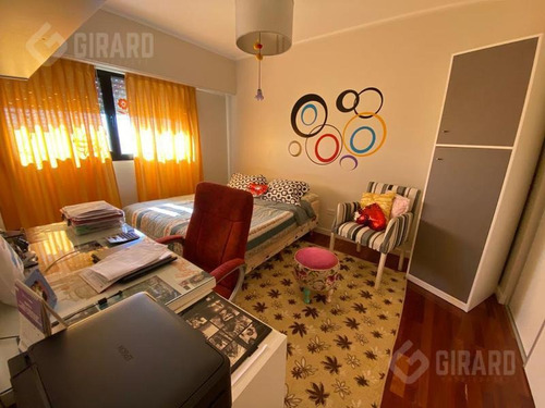 Imagen 7 de 30 de Moderno Departamento 3 Ambientes En Edificio Delfi Sea View