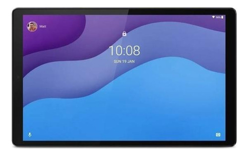 Tablet Lenovo M10 Za7v0063pa 10.1 64gb 4gb Quadcore 2 Gener