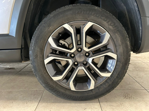 Jeep Commander 2.0 Td380 At9 4x4 7pas Limited