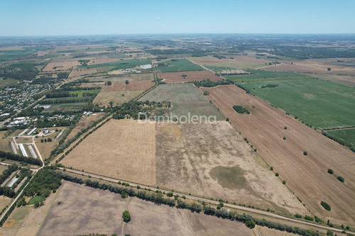 Terreno Fraccion En Venta En Torres, Luján
