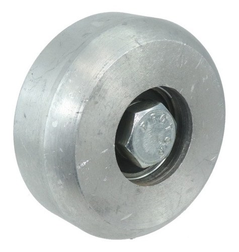 Rodaja Plana Para Con Tornillo 3-5/8puLG-92mm 15100010