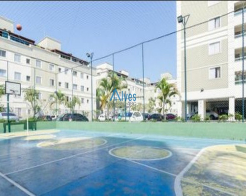 Imagem 14 de 25 de Apartamento - Ap02095 - 70260497