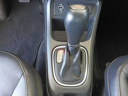 Imagem 15 de 15 de Jeep Compass Longitude 2.0 Flex 16v Aut 2018