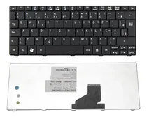 Comprar Teclado Para Acer Aspire One D255e D255e-2654 D257-13404 Br